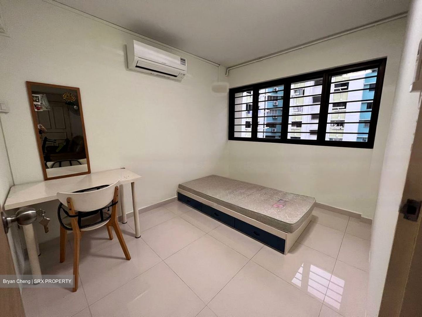 Blk 209 Yishun Palm Spring (Yishun), HDB 5 Rooms #463135001